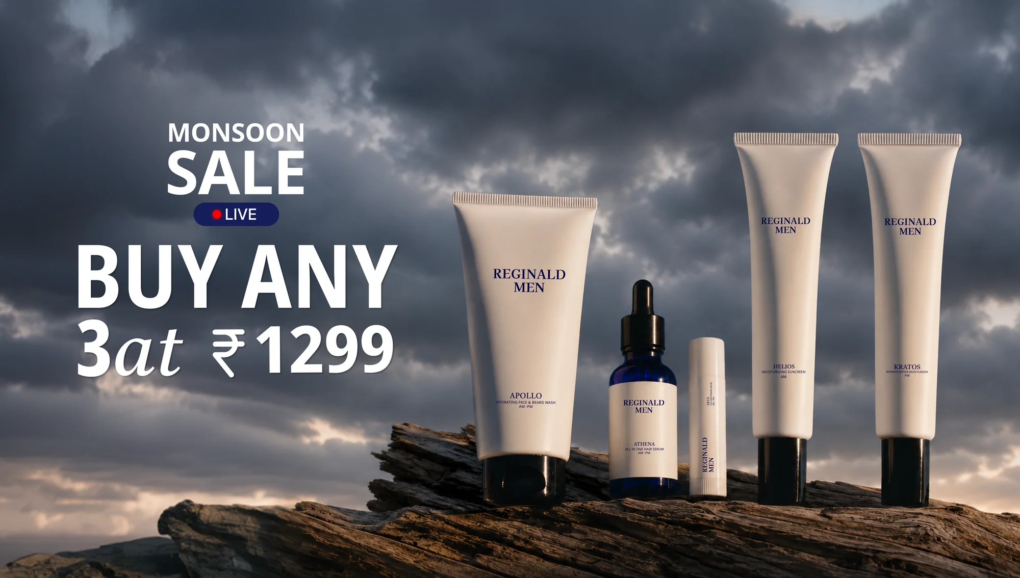Elevate Your Daily Grooming Ritual