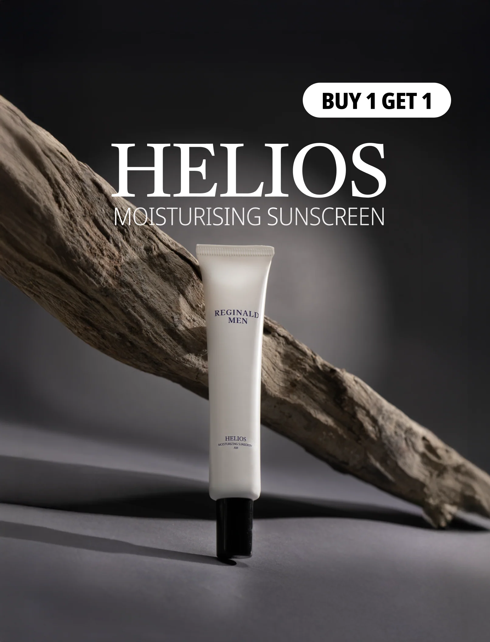 Helios - Moisturizing Sunscreen - Image 8