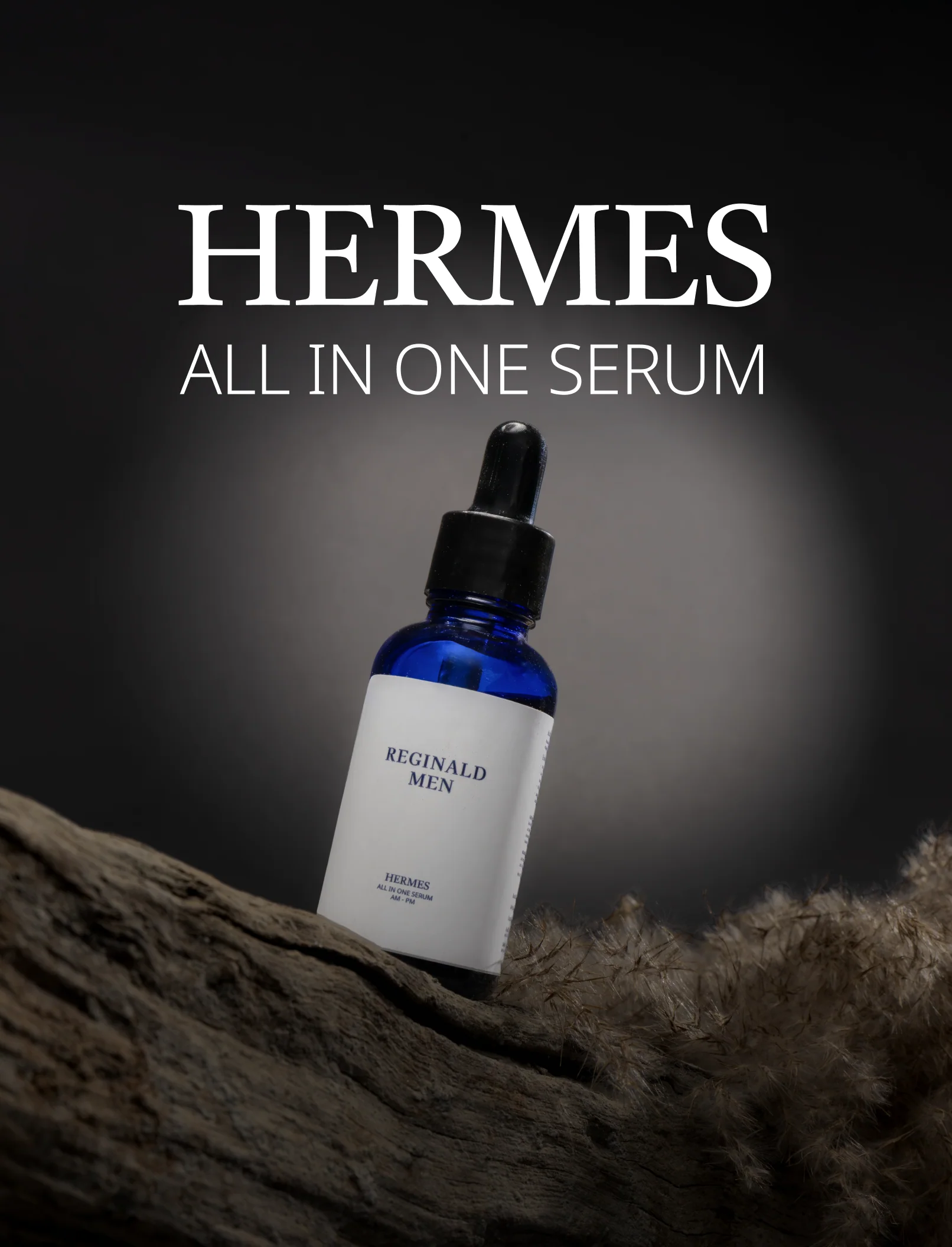 Mini All in one Face Serum - 10ML